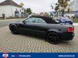 Audi A4 Cabriolet bei Reisemobile.expert - Abbildung (5 / 15)