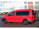 VW Caddy bei Reisemobile.expert - Abbildung (5 / 15)