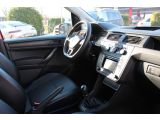 VW Caddy bei Reisemobile.expert - Abbildung (8 / 15)