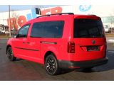 VW Caddy bei Reisemobile.expert - Abbildung (6 / 15)