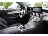 Mercedes-Benz C-Klasse bei Reisemobile.expert - Abbildung (8 / 15) Mercedes-Benz C-Klasse bei Reisemobile.expert - Abbildung (8 / 15)