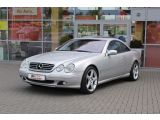 Mercedes-Benz CL-Klasse bei Reisemobile.expert - Abbildung (2 / 15)