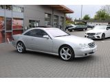 Mercedes-Benz CL-Klasse bei Reisemobile.expert - Abbildung (5 / 15)