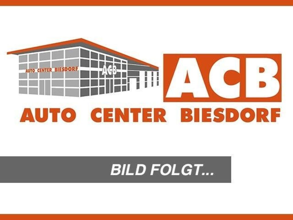 Mercedes-Benz SLK-Klasse bei Reisemobile.expert - Hauptabbildung Mercedes-Benz SLK-Klasse bei Reisemobile.expert - Hauptabbildung