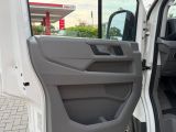 VW Crafter bei Reisemobile.expert - Abbildung (3 / 10) VW Crafter bei Reisemobile.expert - Abbildung (3 / 10)