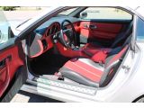 Mercedes-Benz SLK-Klasse bei Reisemobile.expert - Abbildung (15 / 15)