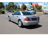 Mercedes-Benz SLK-Klasse bei Reisemobile.expert - Abbildung (5 / 15)