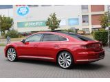 VW Arteon bei Reisemobile.expert - Abbildung (5 / 15) VW Arteon bei Reisemobile.expert - Abbildung (5 / 15)