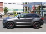 Jeep Grand Cherokee bei Reisemobile.expert - Abbildung (4 / 15)