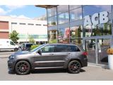 Jeep Grand Cherokee bei Reisemobile.expert - Abbildung (3 / 15)