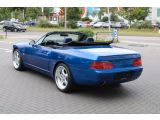 Porsche 968 bei Reisemobile.expert - Abbildung (3 / 15)