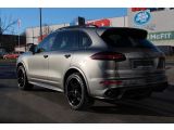 Porsche Cayenne bei Reisemobile.expert - Abbildung (6 / 15)