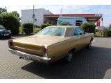 Plymouth Roadrunner bei Reisemobile.expert - Abbildung (6 / 15)