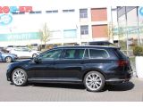 VW Passat bei Reisemobile.expert - Abbildung (5 / 15)
