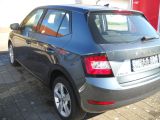 Skoda Fabia bei Reisemobile.expert - Abbildung (3 / 9)