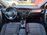 Toyota Auris bei Reisemobile.expert - Abbildung (8 / 15)
