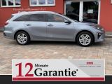 Kia Ceed bei Reisemobile.expert - Abbildung (2 / 15) Kia Ceed bei Reisemobile.expert - Abbildung (2 / 15)