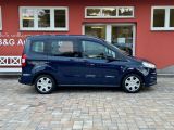 Ford Tourneo bei Reisemobile.expert - Abbildung (7 / 15)