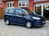 Ford Tourneo bei Reisemobile.expert - Abbildung (8 / 15)