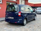 Ford Tourneo bei Reisemobile.expert - Abbildung (11 / 15)