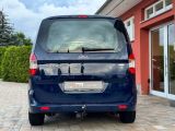 Ford Tourneo bei Reisemobile.expert - Abbildung (14 / 15)