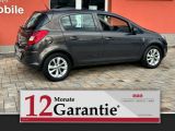 Opel Corsa bei Reisemobile.expert - Abbildung (2 / 15)