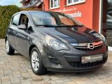 Opel Corsa bei Reisemobile.expert - Abbildung (5 / 15)