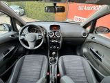 Opel Corsa bei Reisemobile.expert - Abbildung (12 / 15)