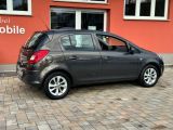 Opel Corsa bei Reisemobile.expert - Abbildung (6 / 15)