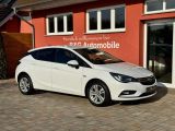 Opel Astra bei Reisemobile.expert - Abbildung (4 / 15)