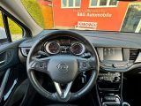 Opel Astra bei Reisemobile.expert - Abbildung (11 / 15)