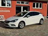 Opel Astra bei Reisemobile.expert - Abbildung (13 / 15)