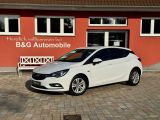 Opel Astra bei Reisemobile.expert - Abbildung (7 / 15)