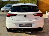 Opel Astra bei Reisemobile.expert - Abbildung (8 / 15)