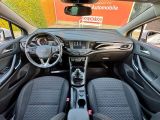 Opel Astra bei Reisemobile.expert - Abbildung (15 / 15)