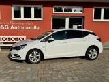 Opel Astra bei Reisemobile.expert - Abbildung (12 / 15)