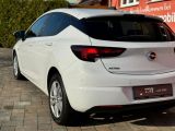 Opel Astra bei Reisemobile.expert - Abbildung (9 / 15)