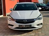 Opel Astra bei Reisemobile.expert - Abbildung (14 / 15)