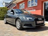 Audi A4 bei Reisemobile.expert - Abbildung (5 / 15)