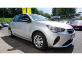 Opel Corsa bei Reisemobile.expert - Abbildung (4 / 15)