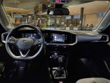 Opel Mokka bei Reisemobile.expert - Abbildung (14 / 15)