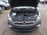 Ssangyong Korando bei Reisemobile.expert - Abbildung (10 / 15)