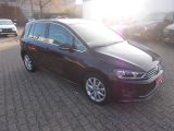 VW Golf Sportsvan bei Reisemobile.expert - Abbildung (3 / 15)