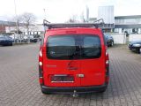 Renault Kangoo bei Reisemobile.expert - Abbildung (6 / 15)