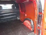 Renault Kangoo bei Reisemobile.expert - Abbildung (15 / 15)