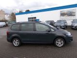 Seat Alhambra bei Reisemobile.expert - Abbildung (4 / 15)