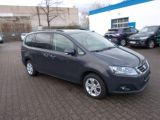 Seat Alhambra bei Reisemobile.expert - Abbildung (3 / 15)