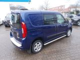 Fiat Doblo bei Reisemobile.expert - Abbildung (5 / 15) Fiat Doblo bei Reisemobile.expert - Abbildung (5 / 15)