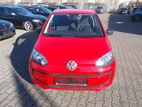 VW Up bei Reisemobile.expert - Abbildung (2 / 15)