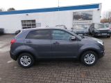 Ssangyong Korando bei Reisemobile.expert - Abbildung (4 / 15)
